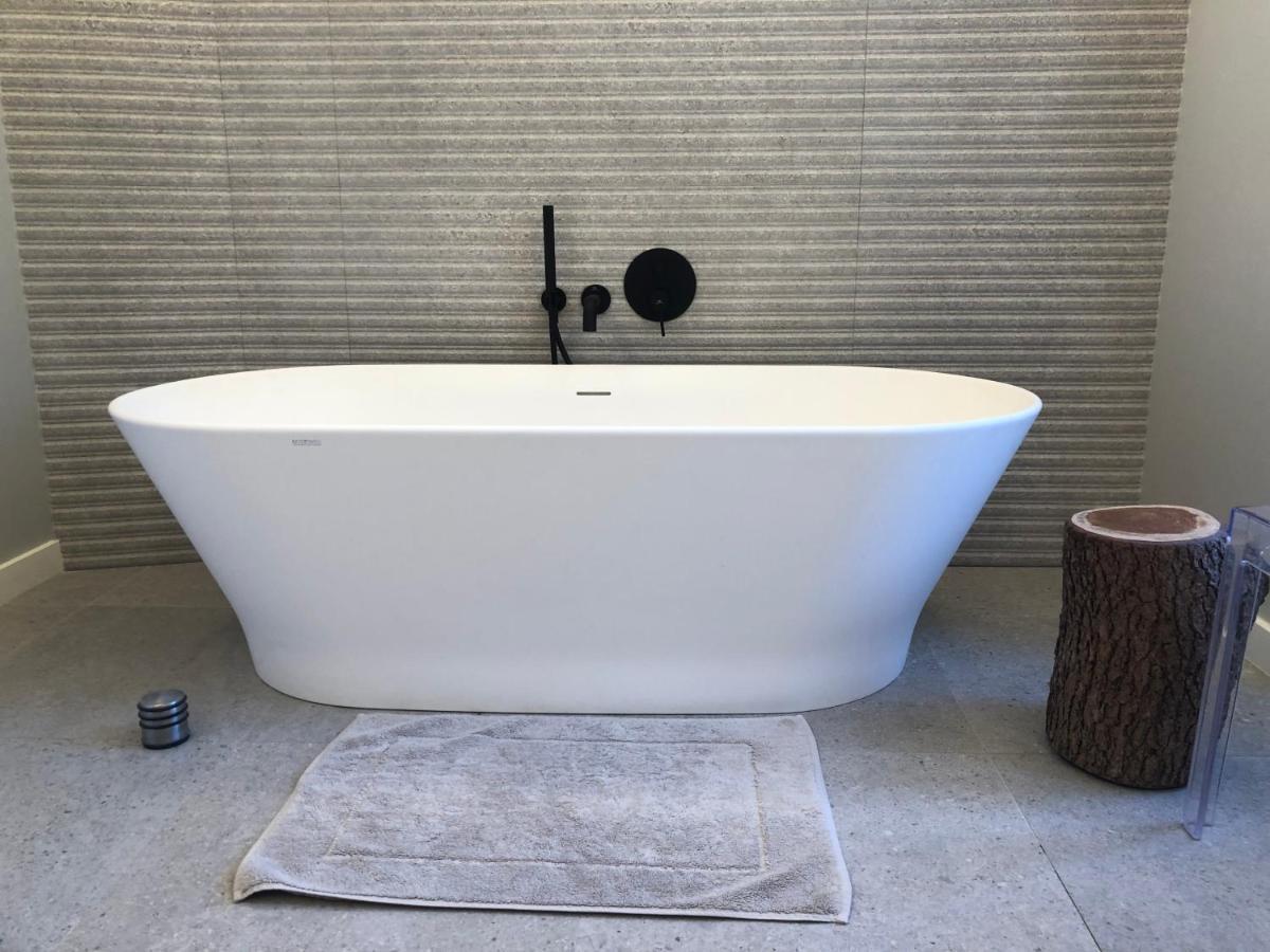 Domaine De La Mazure Bed & Breakfast La Chapelle-Basse-Mer Luaran gambar